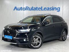 DS AUTOMOBILES DS7 CROSSBACK
